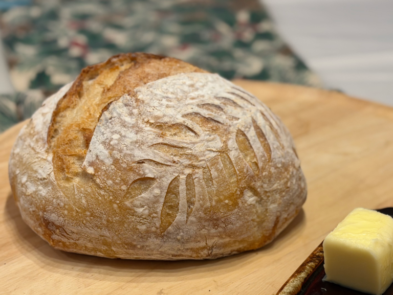 Providence Sourdough