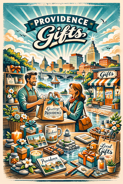 Providence Gifts