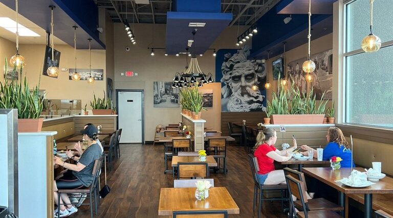 meraki centennial 768x427